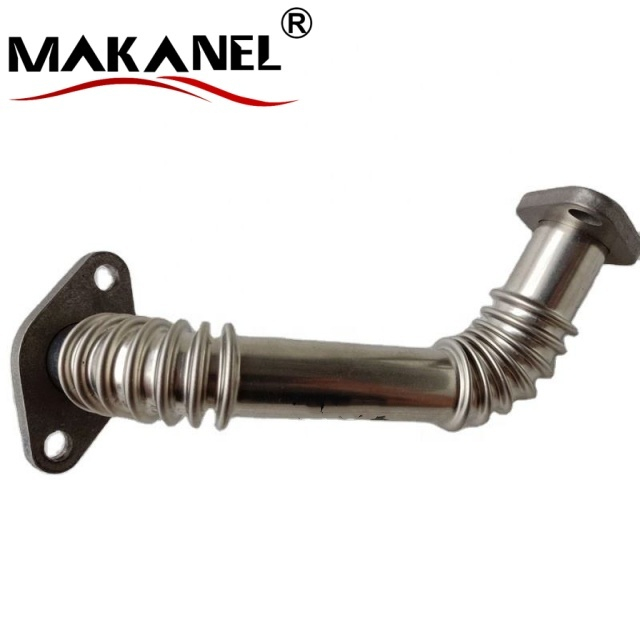 Stainless Steel Water Pipe 28491-42502 28417-2A690 for Hyundai Kia