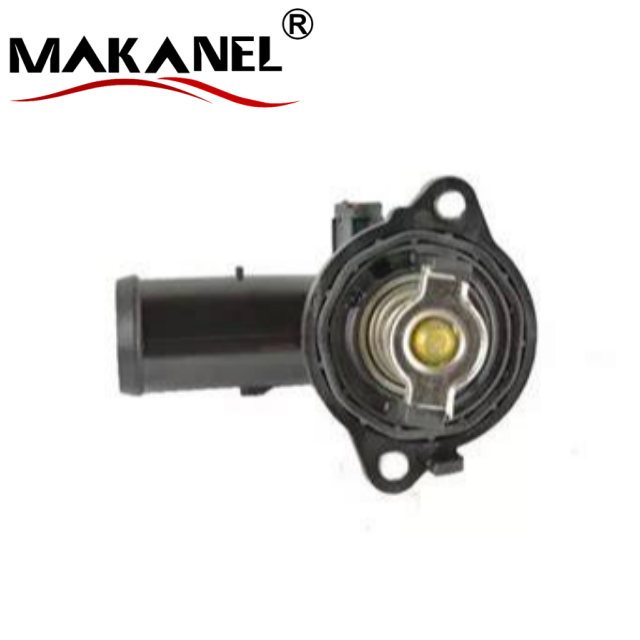 Thermostat Housing 5184651ag 5184651ah 5184651af 5184655ad 902-852 For 2011-2017 Jeep 