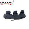 93570-S6100 Car Electric Master Power Window Lifter Control Switch for Hyundai Ix35 New 2018-2021