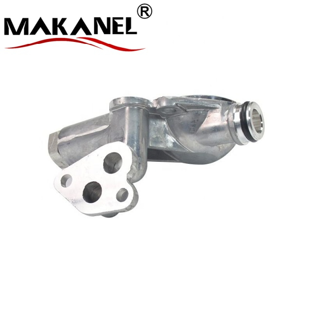 Genuine Quality 4D30 Enine Oil Cooler Cover ME014777 for Canter