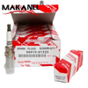 90919-01235 K20hr-u11 Engine Spark Plug Wholesale Automotive Iridium Spark Plug 