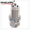 Japanese Auto Spark Plug 90919-01176 For Toyota Vitz Yaris Echo Platz 4runner Double Star Spark Plug 