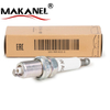 06e 905 611 Car Ignition High Fuel Economy Performance Price Spark Plugs For Vw Audi Volkswagen 