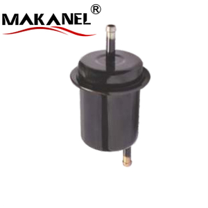 Auto Part Filter Je4520490a Je45-20-490a G675-13-480 Fuel Filter Je45-20-490a For Mazda B-serie (uf) Je4520490a