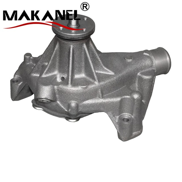 TOP SALE GUARANTEED QUALITY POPULAR AUTO ENGINE WATER PUMP WITH OEM 10048948 FOR CHEVROLET CARS