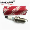 Wholesale Original Spark Plug Oem 90919-01233 9091901233 For Toyota Tundra Pickup Venza Fj Cruiser