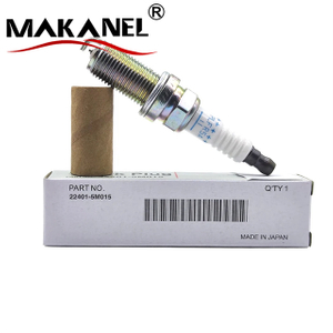 High Performance Spark Plugs 22401-5m016 22401-5m015 Plfr5a-11 For Bosch Spark Plug Tka For Infiniti Nissan 