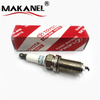 Fk20hr11 90919-01247 Iridium Spark Plug For Toyota Camry Rav4 Alphard Auto Electrical Systems 