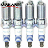 High Quality Iridium Spark Plug Plugs Bujias Spark Plug Lr123892 Lr109396 C2d59621 Lr025605 