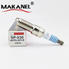 High Quality Genuine Auto Spare Parts Spark Plug Sp-500 Spzfr6f11g Sp-411 Sp-515 Sp-530 Sp-546 Sp-493 For Ford 