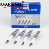 Original Quality Auto Engine Parts Spark Plug 18855-10060 18855 10060 For Korean Car Hyundai Sonata Kia 