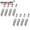 Wholesale 101000033aa Ltr6ix-11 6509 Bkr5eix-11 3184 101000035hj Bkr6ekub Spark Plug Bku6et-10 