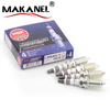 Genuine Auto Engine Parts 6619 Lfr6aix-11 Ngk Laser Iridium Ix Spark Plug Used For Lexus Oem Lfr6aix-11 