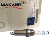 Spark Plug A 004 159 68 03 Silzkr8d7s A0041596803 Genuine Original Quality Car Ignition Plug Candles Bujia 