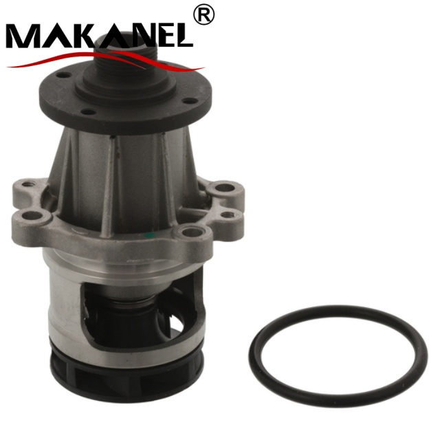11511715292 11511721337 11519070762 11519070763 High Quality Water Pump Engine Cooling Water Pump for BMW E30 E34 E36