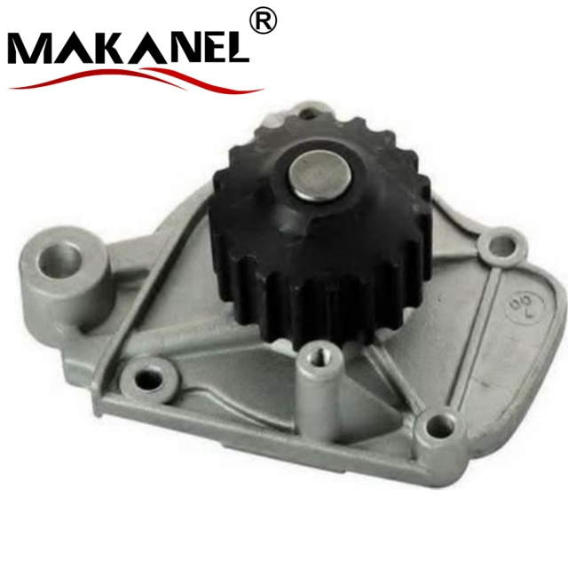 19200-P08-003 19200-P08-004 With Seal Ring Engine Water Pump for Honda Civic V Saloon Hatchback 1992 1993 1994 1995 1996