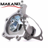 Md997124 25100-23001 25100-23002 Engine Cooling Water Pump for Hyundai COUPE LANTRA