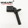 High Quality Hot Selling Anti-lock Braking System Wheel Speed Sensor For P-orsche Macan Oems 95b927804/95b927804a/95b927804b 