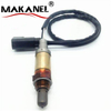 Factory Supply Auto Parts Lambda Oxygen Sensor 0258005338 SW607081S for Mitsubish 4G18 1.6L