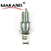 Wholesale Original Genuine Ngk Spark Plug Single Iridium Gold Bpr6eix-11 3665 Car Engine Spark Plug For Mazd Vwa 