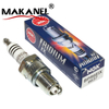 Hot Sale Original Quality Iridium Spark Plug Bujias Bpr6eix Oem In Stock For Toyota/nissan/mazda/audi/vw