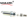 Lfr5aix-11 Auto Resistor Iridium Platinum Bujias Spark Plugs For Hyundai Nissan