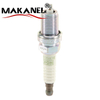 New Bkr5egp 7090 Spark Plugs For Cars Chinese Manufacturer Fit For Volkswagen Camry Accord Iridium & Platinum Material 