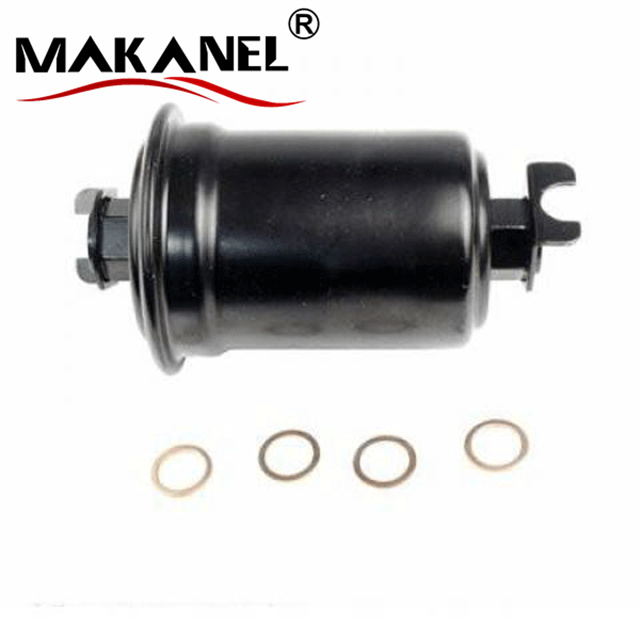 Fuel Filter Price 31911-33300 31910-33600 23300-79285 31911-33601 31910-33601 Auto Diesel Fuel Filter For Hyundai Accent Sonata 