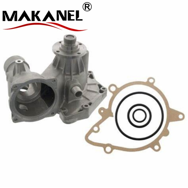 11517786192 11510007043 11511736203 11511000043 11511174517 Auto Parts Automotive Cooling Engine Water Pump for BMW E31 E38