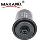 23300-23040 High Performance Automobile Accessories Engine Spare Part Fuel Filter Oem 23300-23040 For Toyota 2330023040