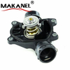 Coolant Thermostat Housing 11 51 2 354 056 PEL000050 1338139 93171547 For BMW 3 7 Series E46 330D 330XD E39 525D 530D E38