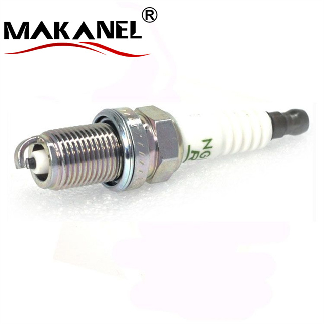Bkr6e Ms851368 Iridium Platinum Bujia Spark Plug For Mitsubishi 