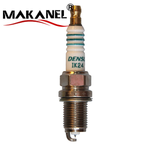 Hot Sale Iridium Power Denso Spark Plugs Tt Ik24 (5311) 0.4mm Iridium Use Best Materials 