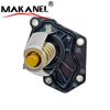 Auto Parts Engine Coolant Thermostat for Opel Astra Insignia 55493557 55569231 1338346 1338494