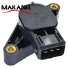 9565855480 1920.0f 1920.n0 95658554 7513030 Throttle Position Sensor Tps For Peugeot 205 306 405 Citroen Bx Zx Xantia 