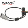 Excellent Cps Crankshaft Position Sensor 06a906433c 0261210147 0261210148 For Audi Jetta Golf Passat 1.8 / 2.0l 06a-906-433c - Buy Crankshaft Position Sensor 06a906433 06a-906-433c 06a906433c 6a906433