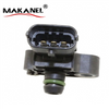 Manifold Map Sensor Boost Pressure 1682141 31316349 Ag91-9f479-ab Ag919f479ab 0261230309 For Ford Mazda Volvo 1.0-3 