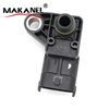 Wholesale Manifold Absolute Pressure Sensores De Auto Sensor Map 24101449 F01r00e021 For Buick Chevrolet 