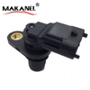 New Auto Intake Air Manifold Pressure Map Sensor Sensores De Auto 24105480 F01r00e031 For Chevrolet Buick Monza Cavalier