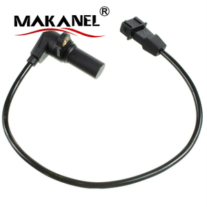 Auto Parts 96434780 25182450 Automotive Electrical System 96253542 Crankshaft Position Sensor For Chevrolet Aveo 1.6l 11-17 