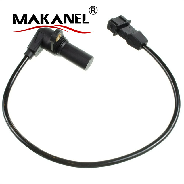 Auto Parts 96434780 25182450 Automotive Electrical System 96253542 Crankshaft Position Sensor For Chevrolet Aveo 1.6l 11-17 