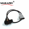 High Quality Crankshaft Position 030906433k Crankshaft Position Sensor For Golf Parati Saveiro Santana 