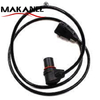 Auto Sensor Crankshaft Position Sensor 10456515 8104565150 96418382 For Buick Excelle 1.8 Chevrolet Range 2.0 