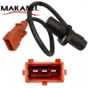 Crankshaft Position Sensor Dqw045 Oe 9606816880 High Quality Original Facto Car Camshaft Hot Selling Peugeot/fu Kang 8v 