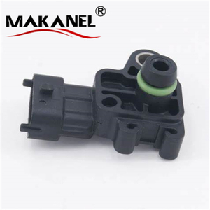 Manufacture Intake Air Pressure Manifold Absolute Sensor Map Sensores De Auto Sensor Map 28332292 For Buick 