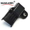 Manufacture Intake Air Pressure Sensor Map Sensores De Auto Sensor Map 23866255 32mpp2-2 32mpp22