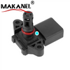 Map Manifold Absolute Pressure Sensor For Audi Seat Skoda Vw 03d906051 03d906051a 744.3829 A2c53300430 A2c53257696 A2c53257704