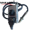 New Car Auto Sensor Nitrogen Oxide Nox Oxygen Sensor 24v For Isuzu Truck Oem 8983023940 5wk97206a 898352848