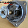 High Quality Auto Cooling System Water Thermostat Coolant 119 203 0175 For Mercedes-Benz W124 W140 W210 C140 S210