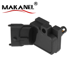 Auto Sensores De Auto Map Manifold Absolute Pressure Sensor 6g9n-12b676-ab 0261230296 160630t1657b For Ford